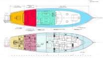 Tiger - Layout Plans